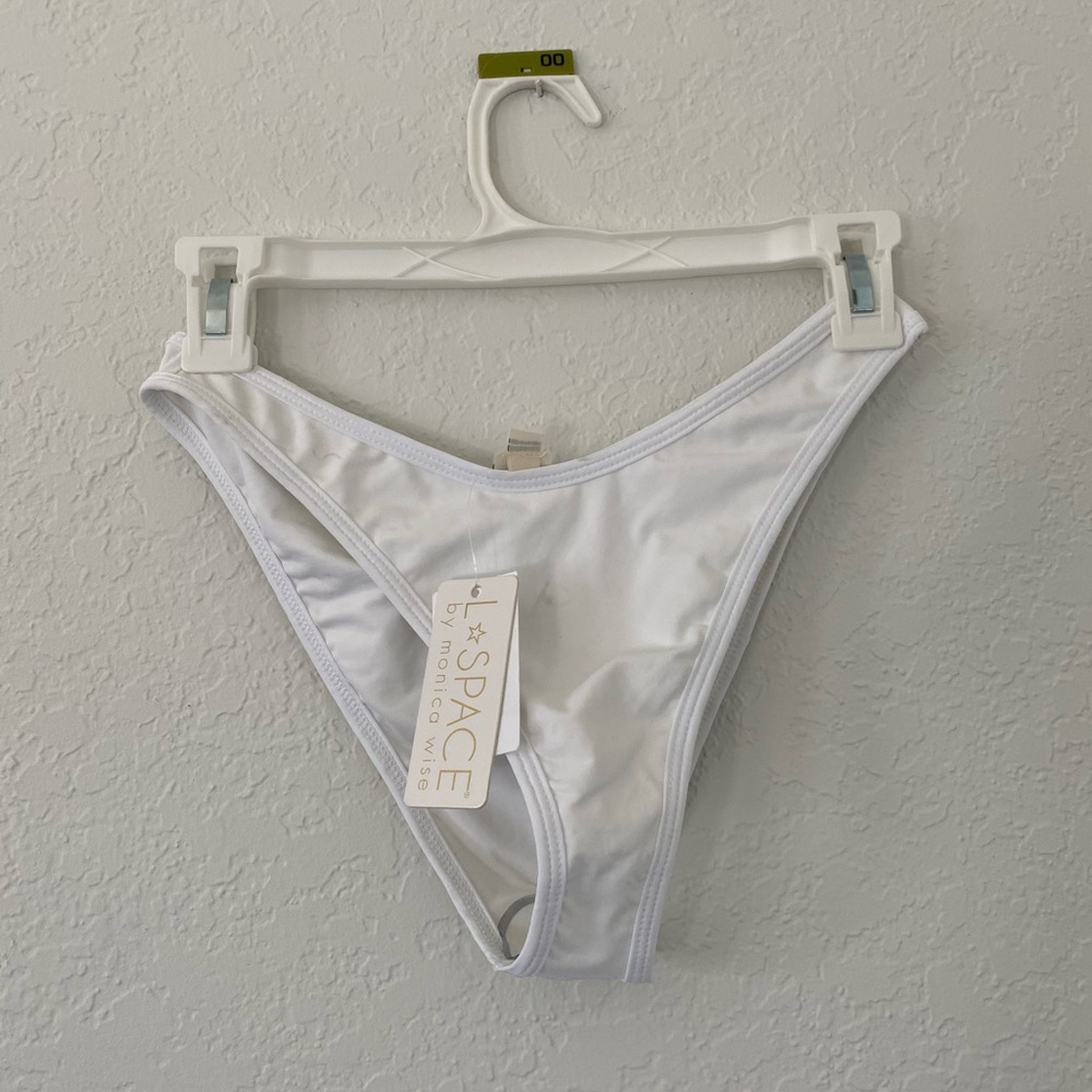 LSPACE swim bottoms